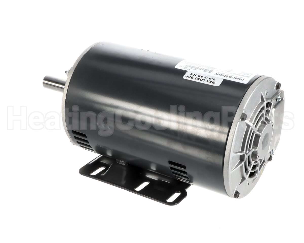 HD58FR233 Carrier 208-230/460V 3Ph 1725Rpm 2.9Hp