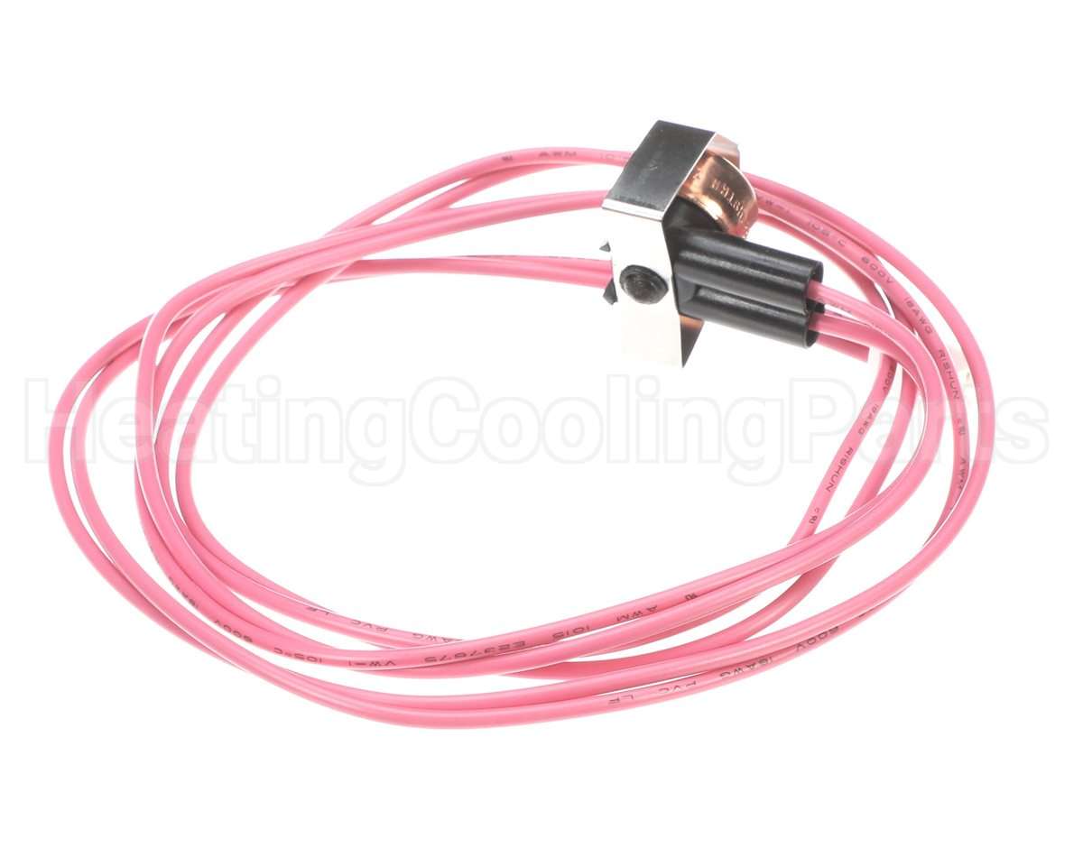 HH18HA280 Carrier Defrost Stat L80-50F