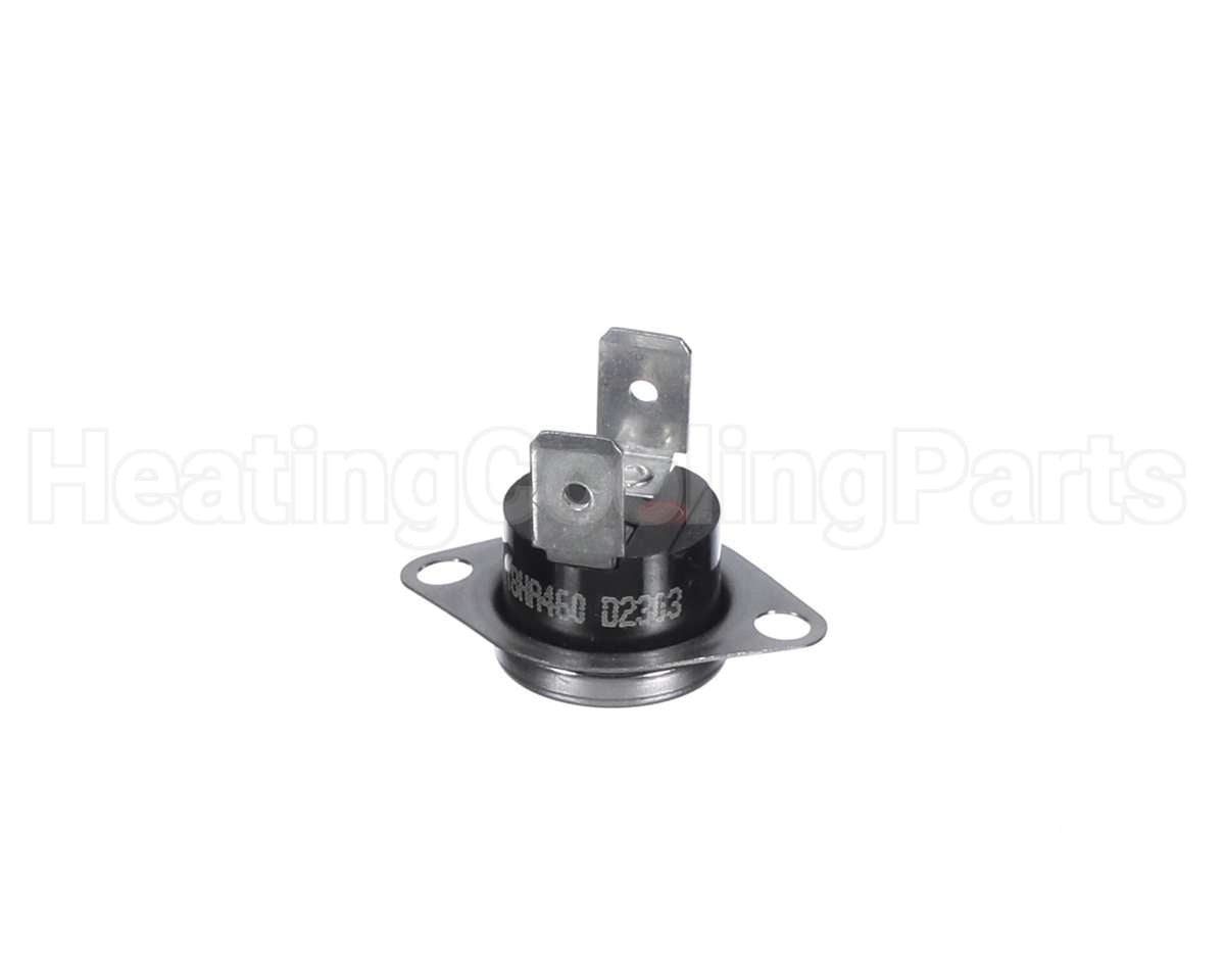 HH18HA460 Carrier 100-160F Auto Limit Switch