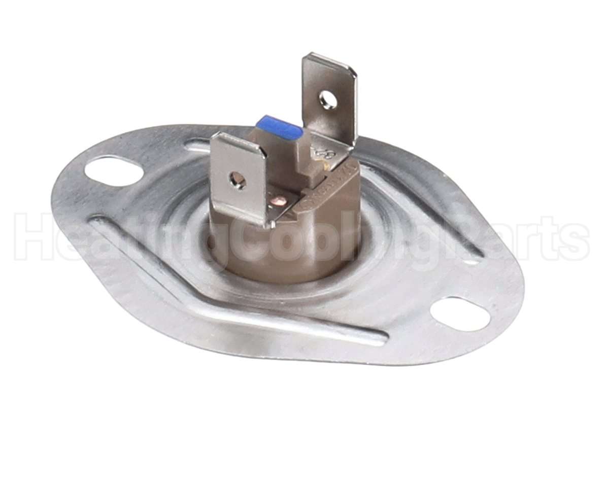HH18HA490 Carrier 290F M/R Spst Rollout Switch