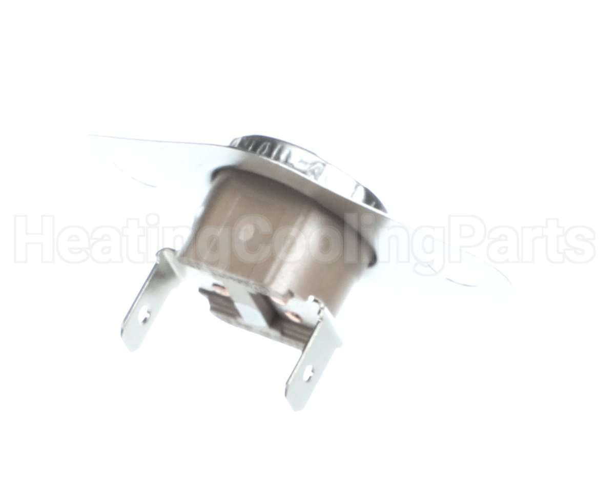 HH18HA493 Carrier 101-200F Auto Limit Switch