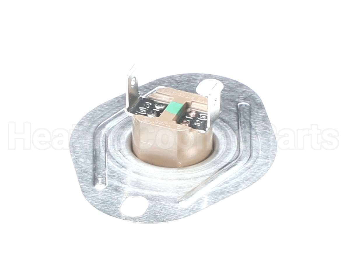 HH18HA499 Carrier 125-165F Auto Limit Switch