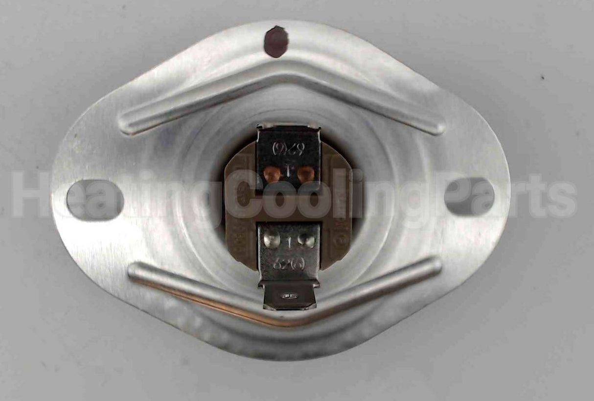 HH18HA508 Carrier 120-160F Auto Limit Switch