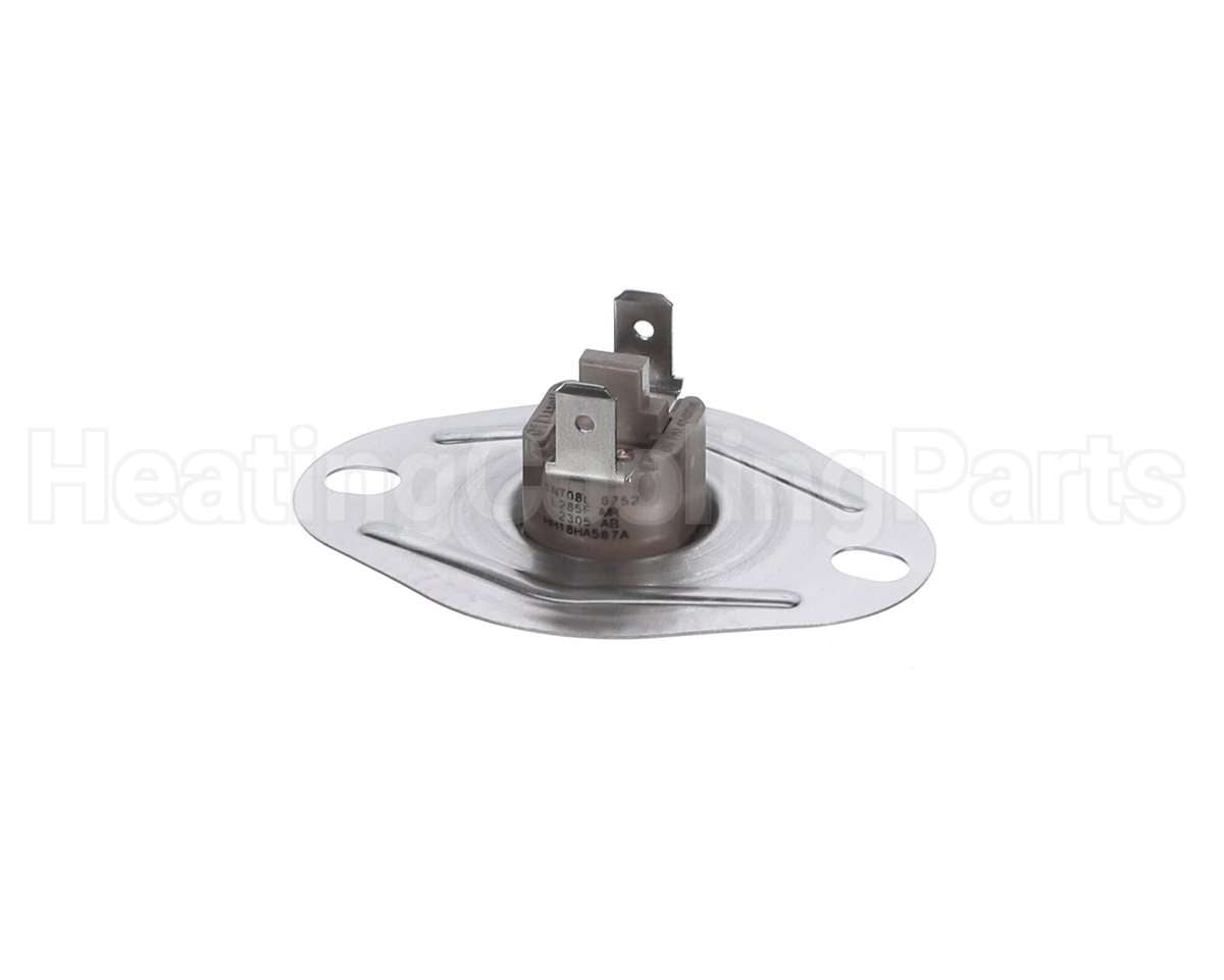 HH18HA587 Carrier L235F-Mr Rollout Switch