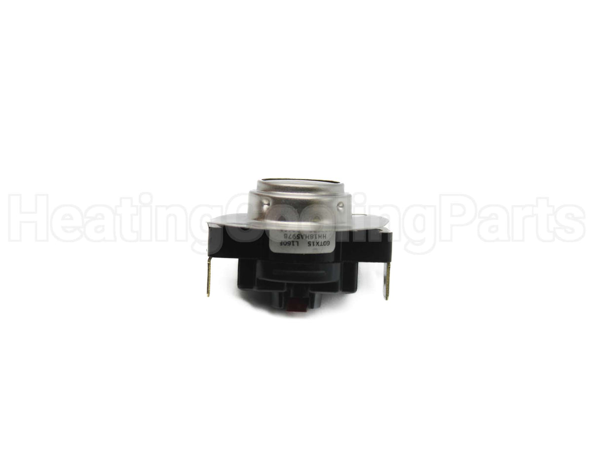 HH18HA597 Carrier L160F Limit Switch