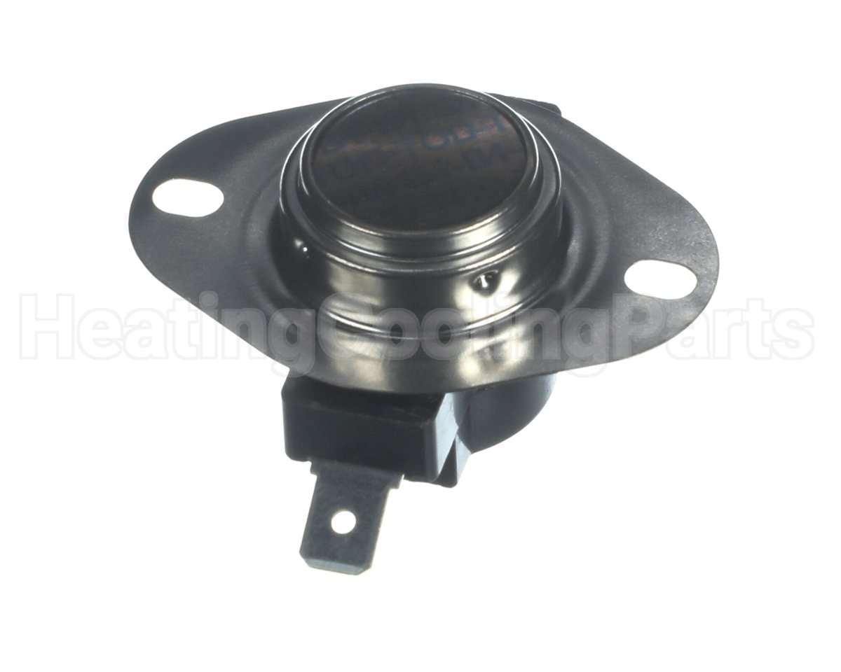 HH18HV140 Carrier 110-140F Auto Limit Switch