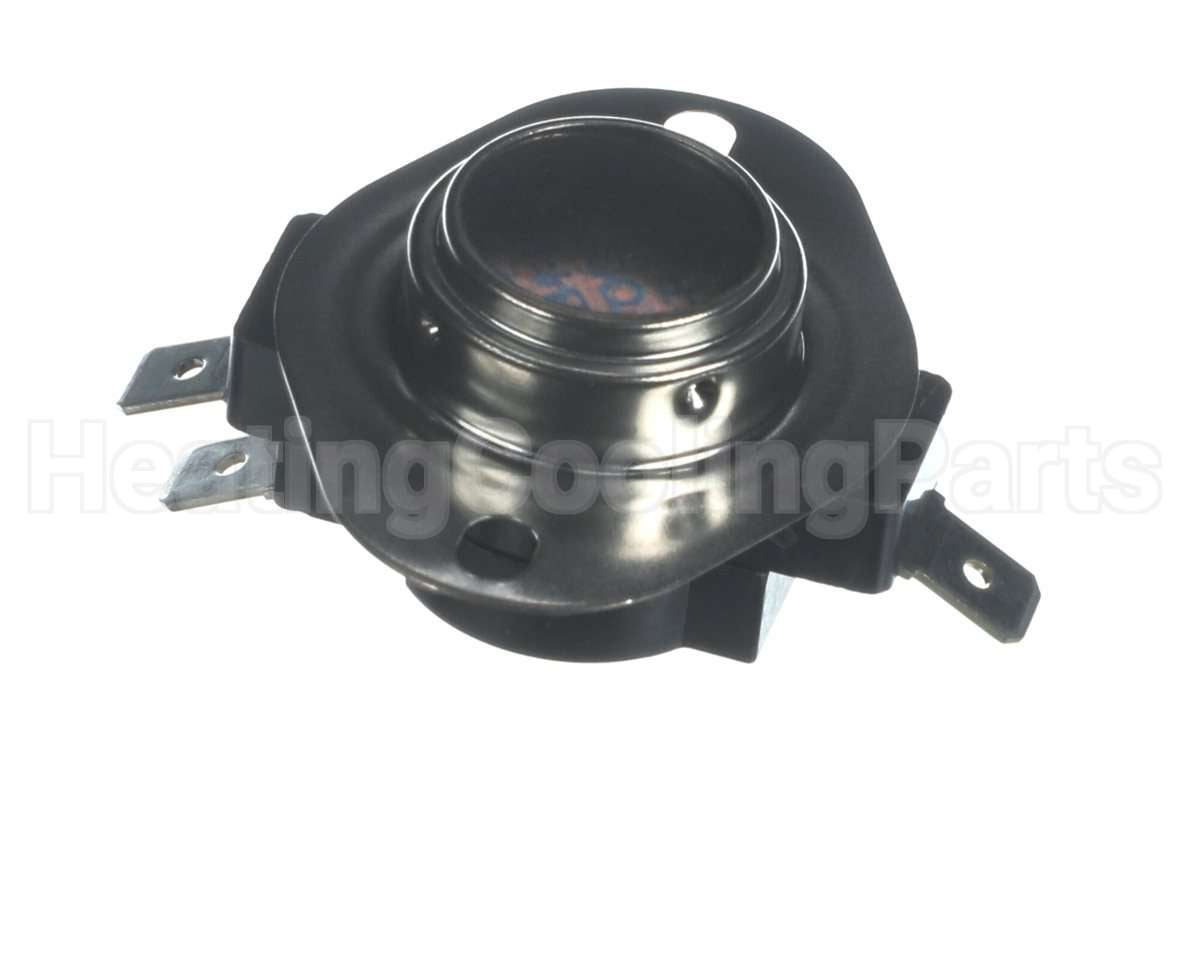 HH18HV140 Carrier 110-140F Auto Limit Switch