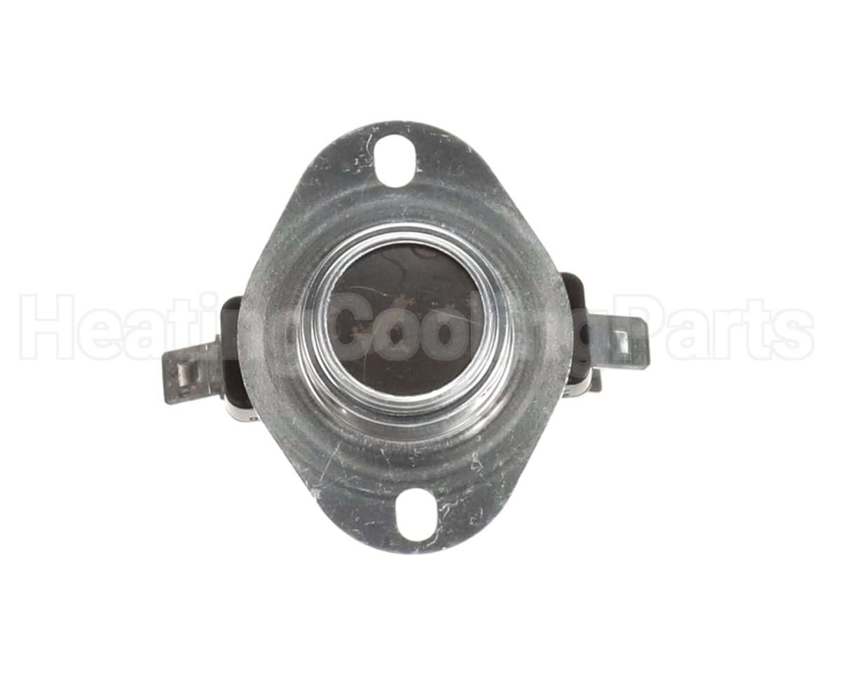 HH18HV185 Carrier 155-185F Auto Limit Switch