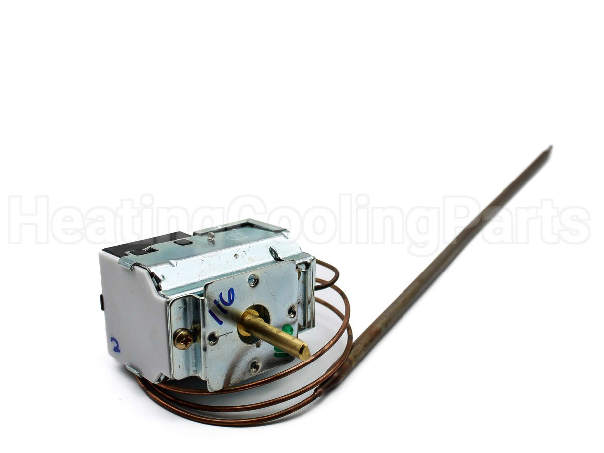 HH22AK066 Carrier Indoor Thermostat