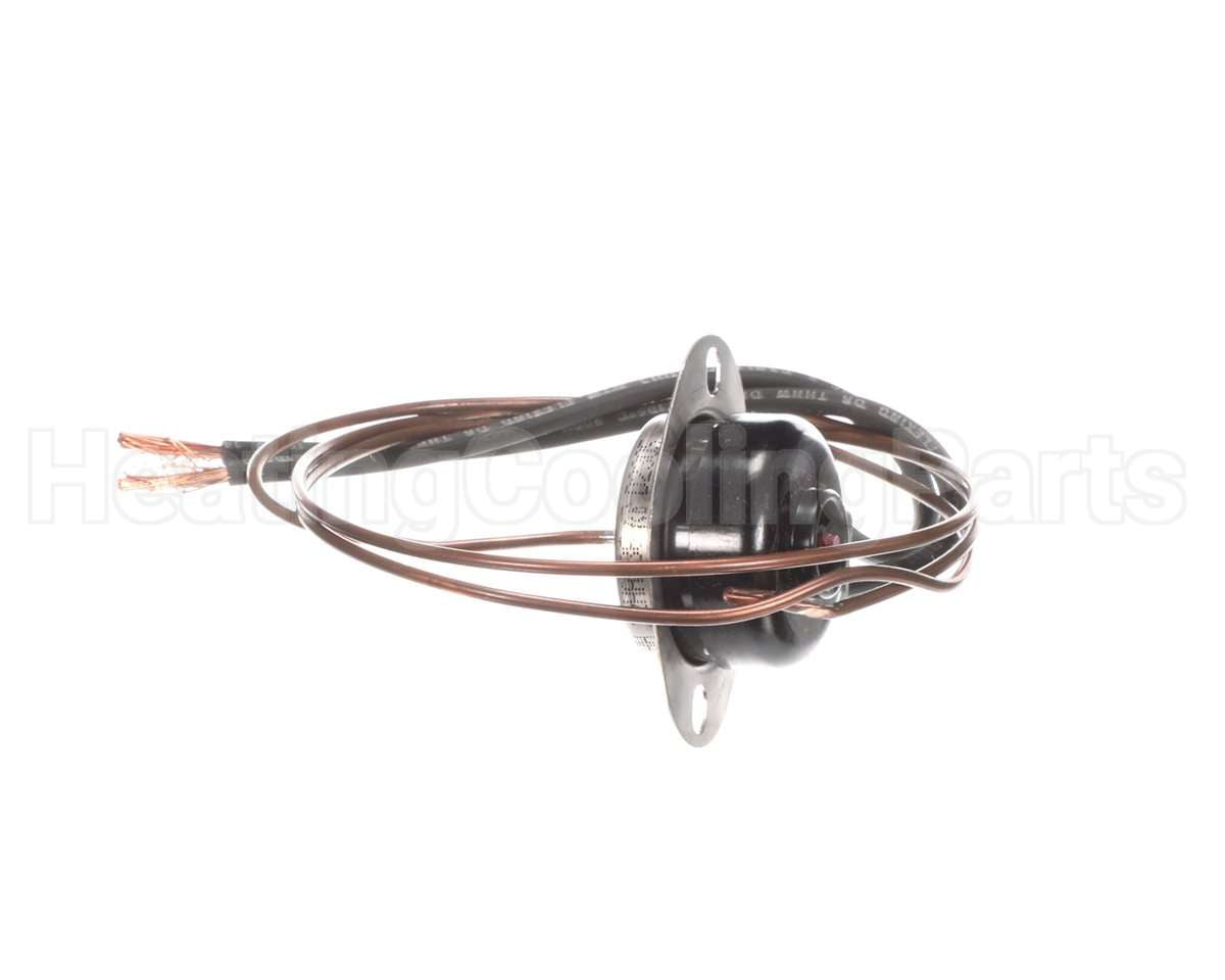 HH22HA236 Carrier 225F M/R Rollout/Limit Switch