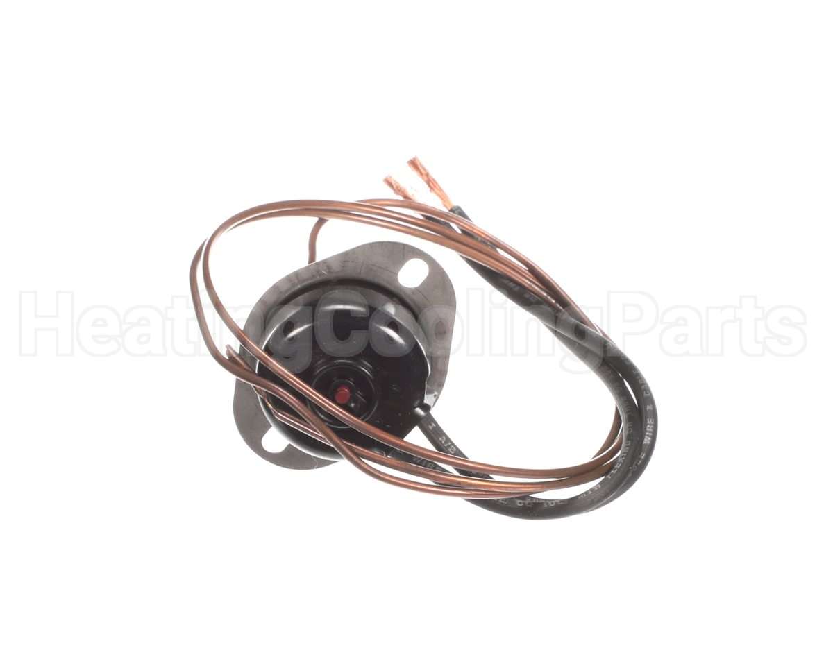 HH22HA236 Carrier 225F M/R Rollout/Limit Switch