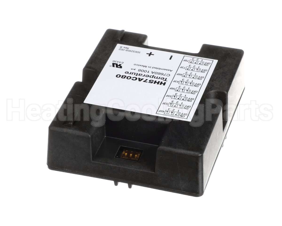 HH57AC080 Carrier Outside Air Sensor,(Oat)