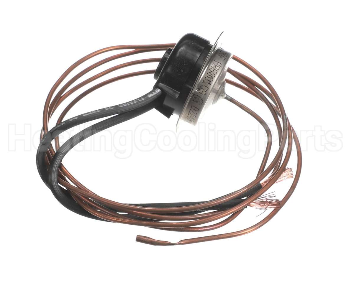 HH680109 Carrier 190F M/R Spdt Rollout Switch