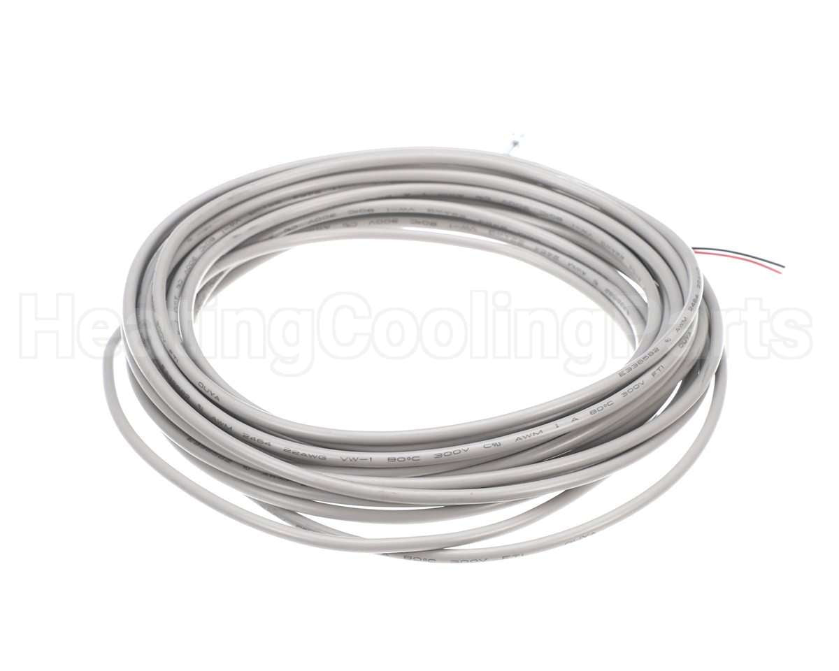 HH79NZ013 Carrier Temperature Sensor, Clamp On