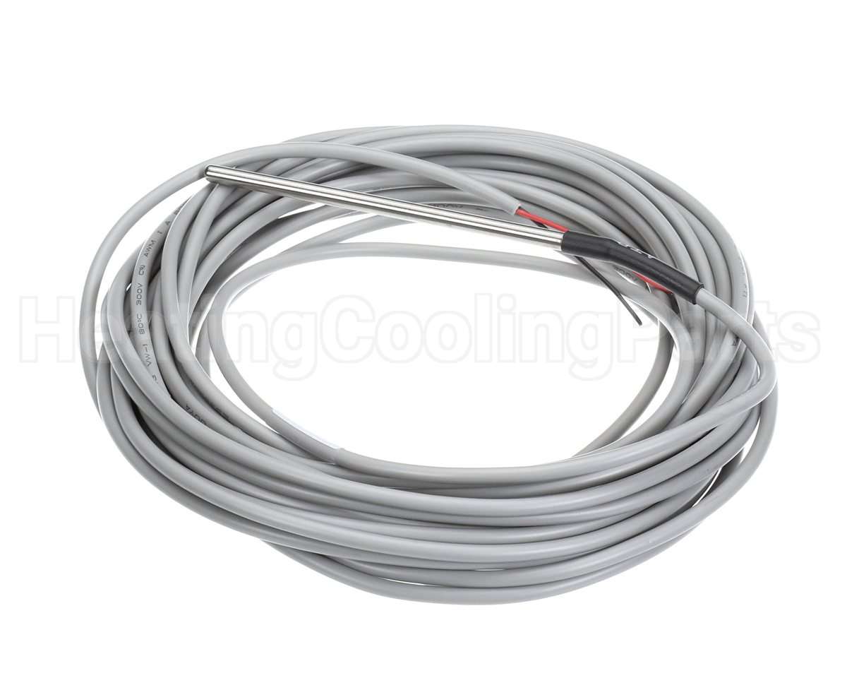HH79NZ029 Carrier 5K Ohm 4" Water Temp Sensor