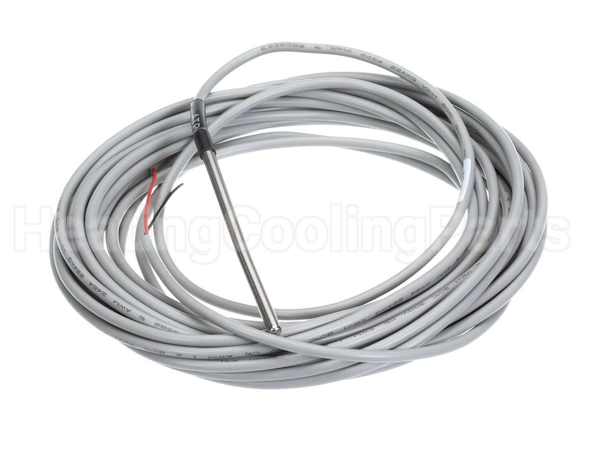 HH79NZ029 Carrier 5K Ohm 4" Water Temp Sensor