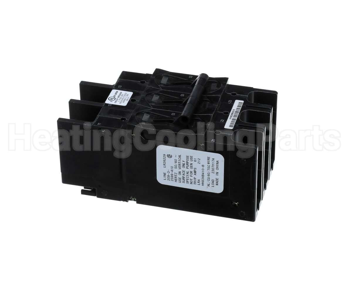 HH83XB410 Carrier Circuit Breaker