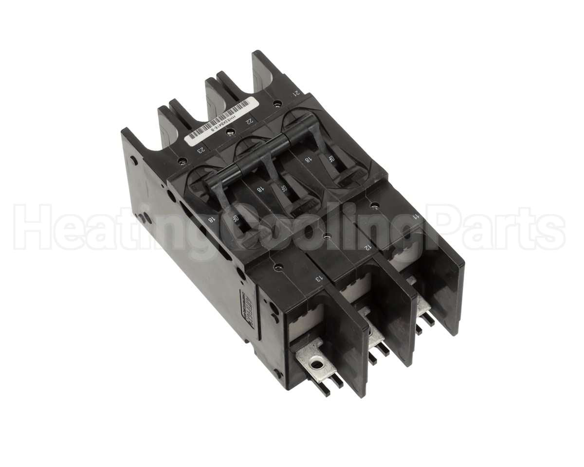 HH83XB416 Carrier Fan Circuit Breaker
