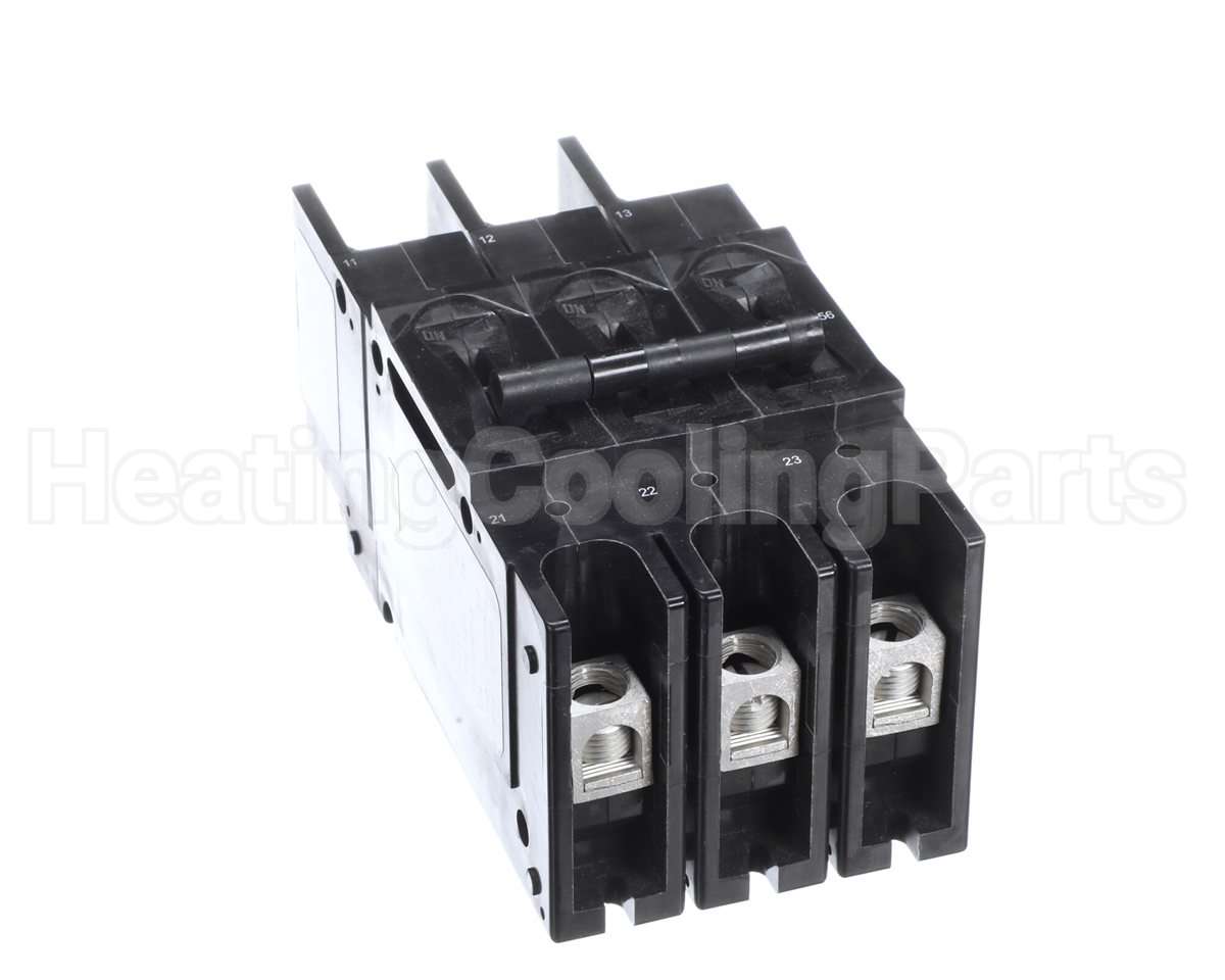 HH83XB607 Carrier Circuit Breaker