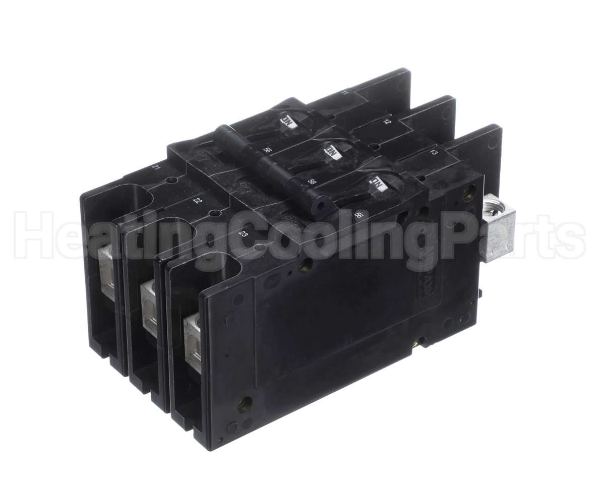 HH83XB607 Carrier Circuit Breaker