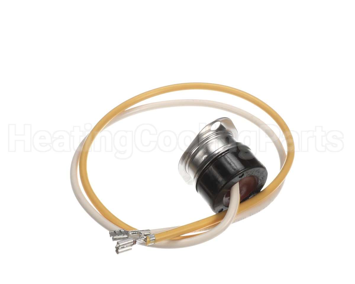 HIL5708L Compatible Heatcraft Bohn Heater Limit 2-Wire