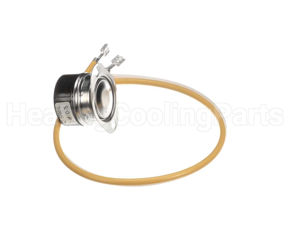 HIL5708L Compatible Heatcraft Bohn Heater Limit 2-Wire