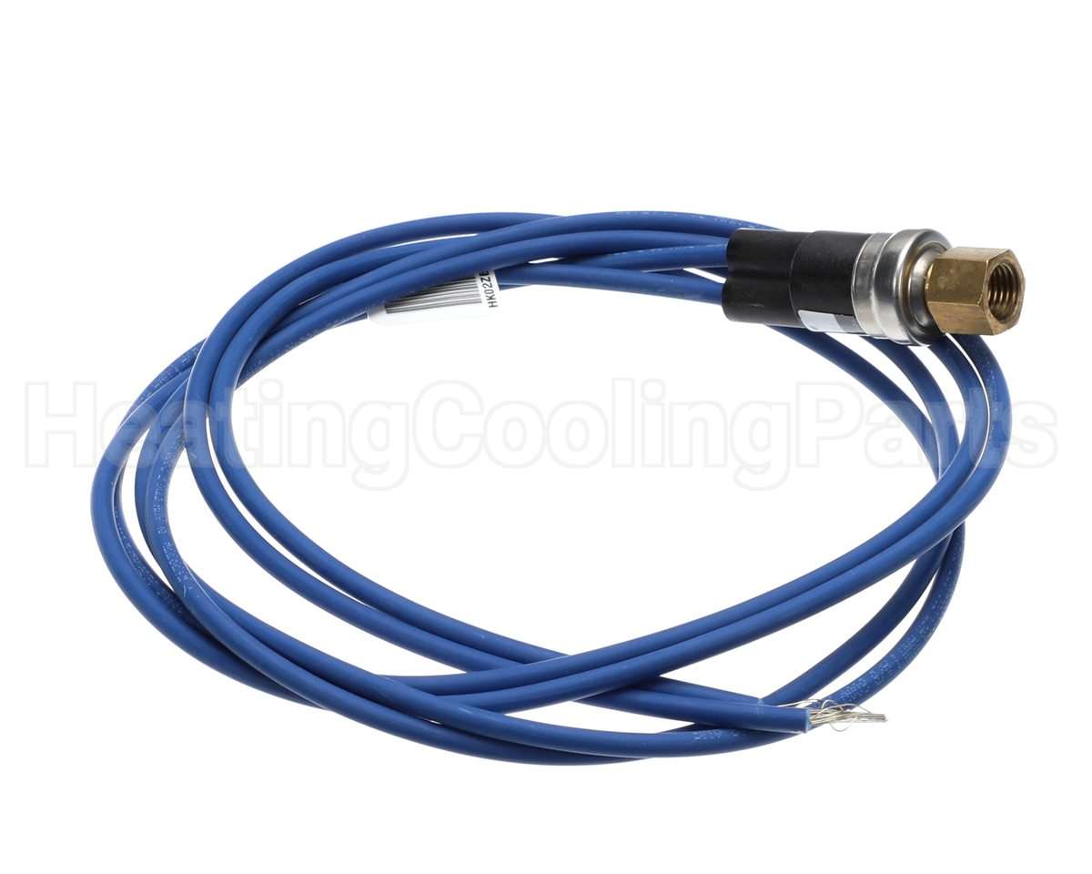 HK02ZB028 Carrier 67/27# Low Pressure Switch