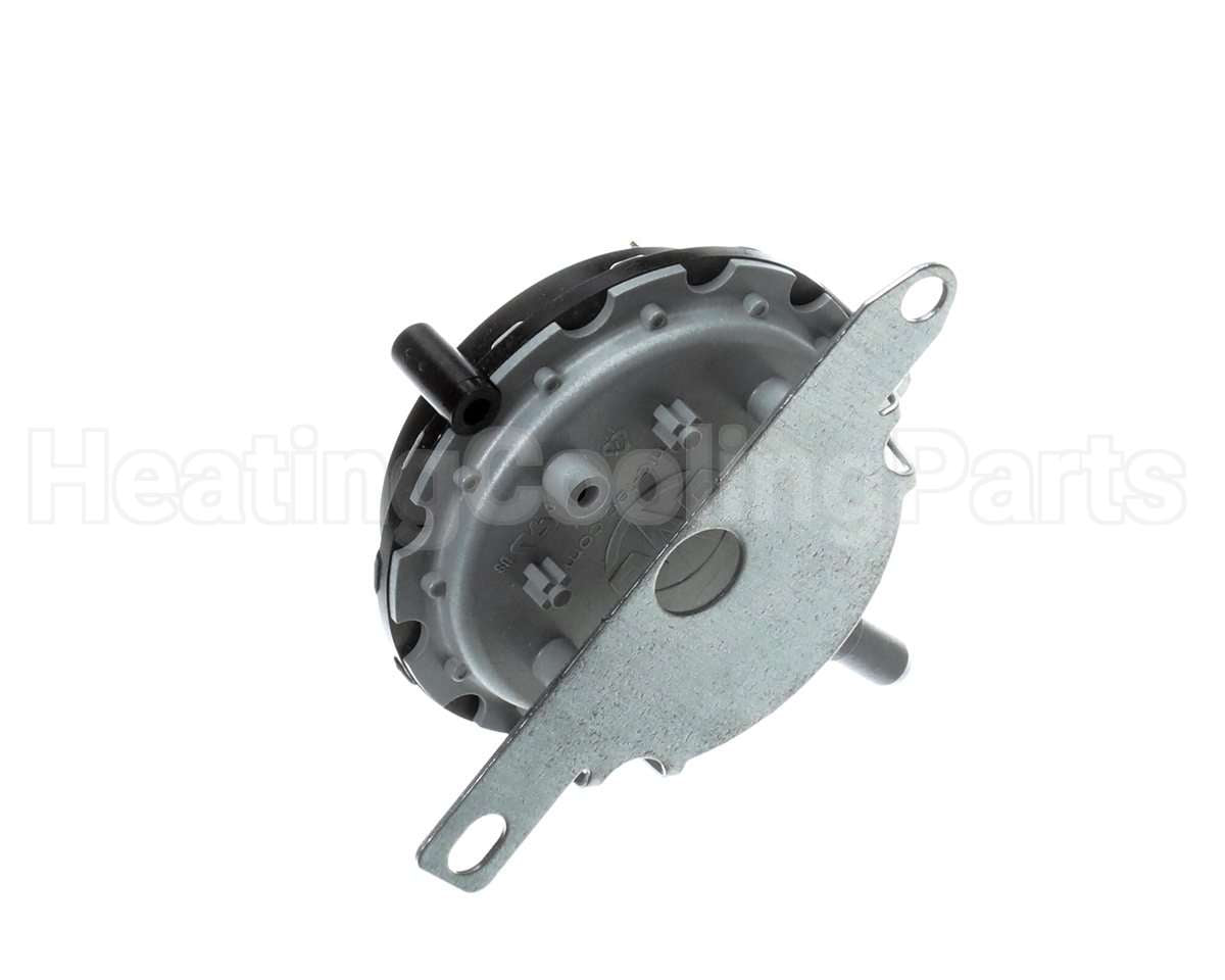 HK06MB061 Carrier .18"Wc Spst Pressure Switch
