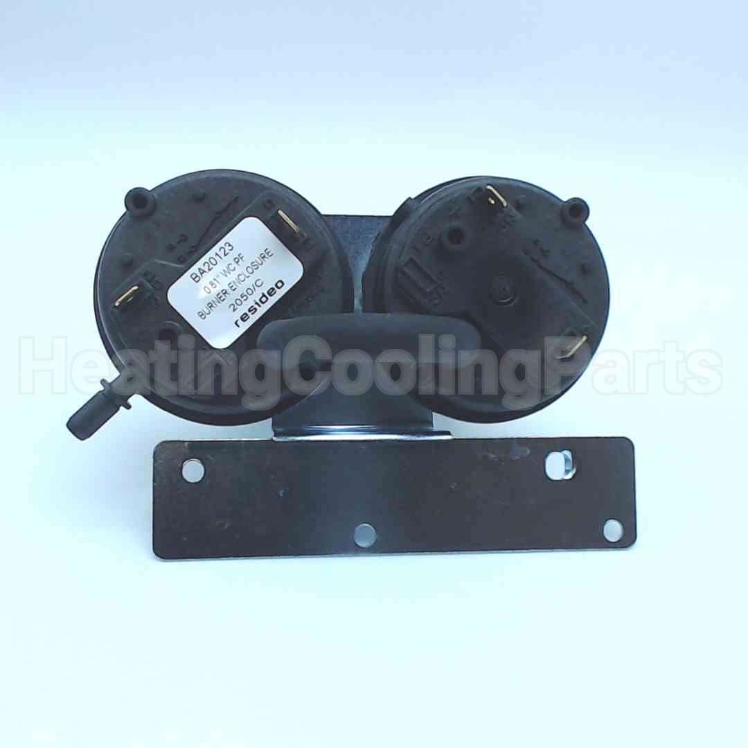 HK06NB023 Carrier Dualpressureswitch