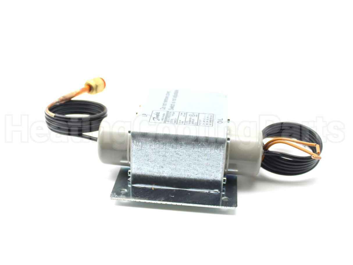 HK06UC011 Carrier Oil Pressure Sw 6#Cutout