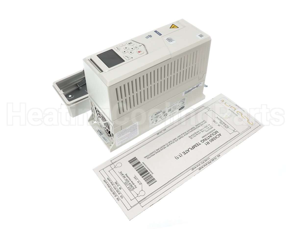 HK30WB304 Carrier Motor Drive