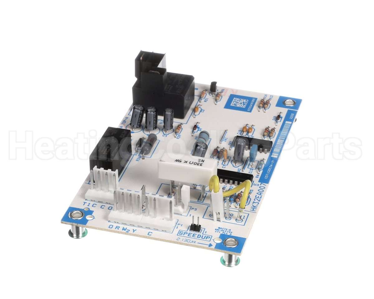 HK32EA007 Carrier Defrost Control Board