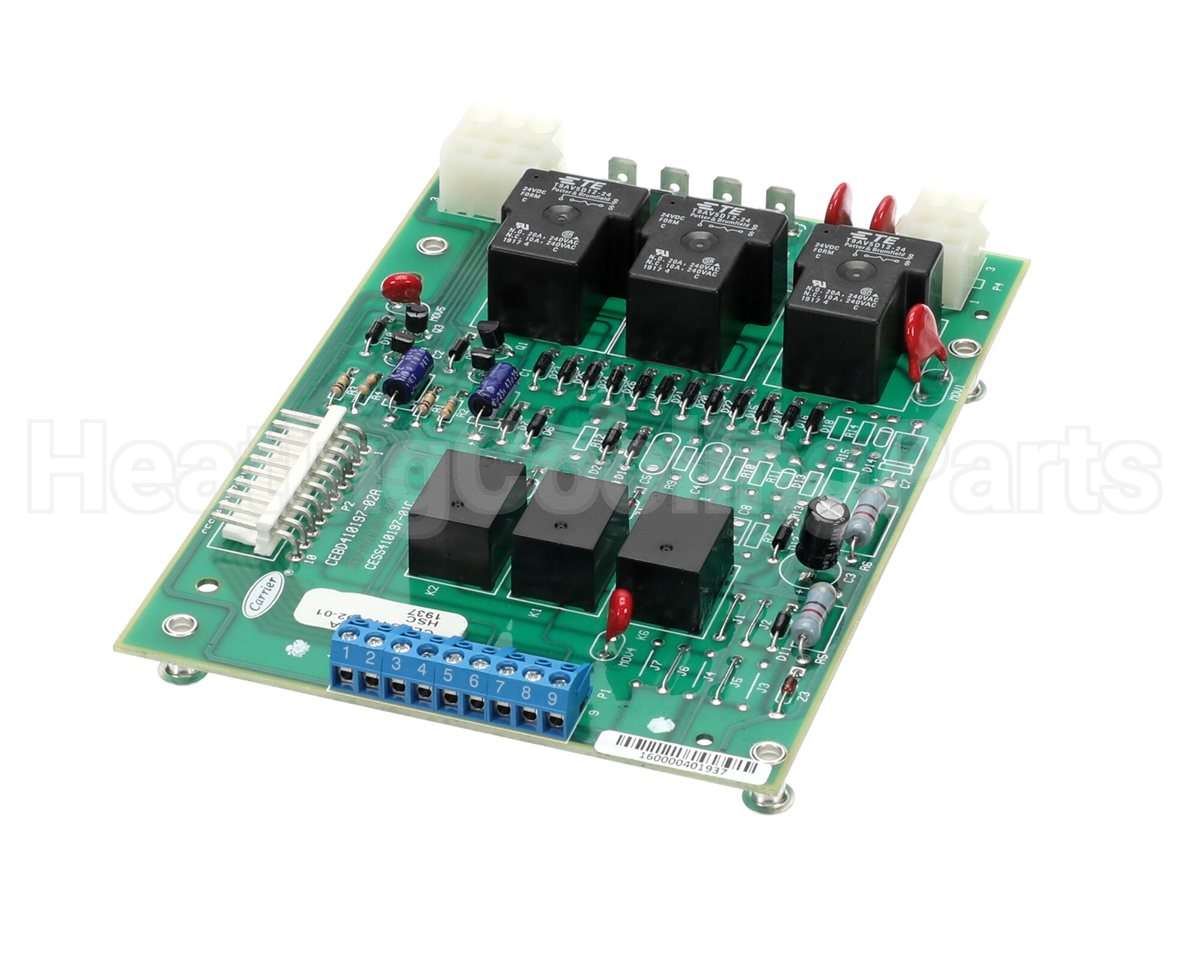 HK37AA001 Carrier Control Board