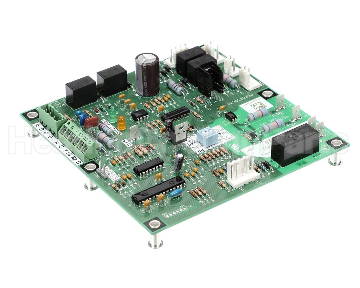 HK38EA022 Carrier Circuit Board