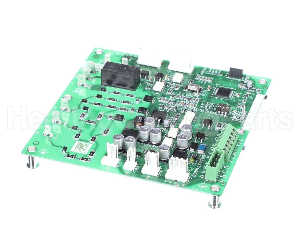 HK38EA023 Carrier Defrost Circuit Board