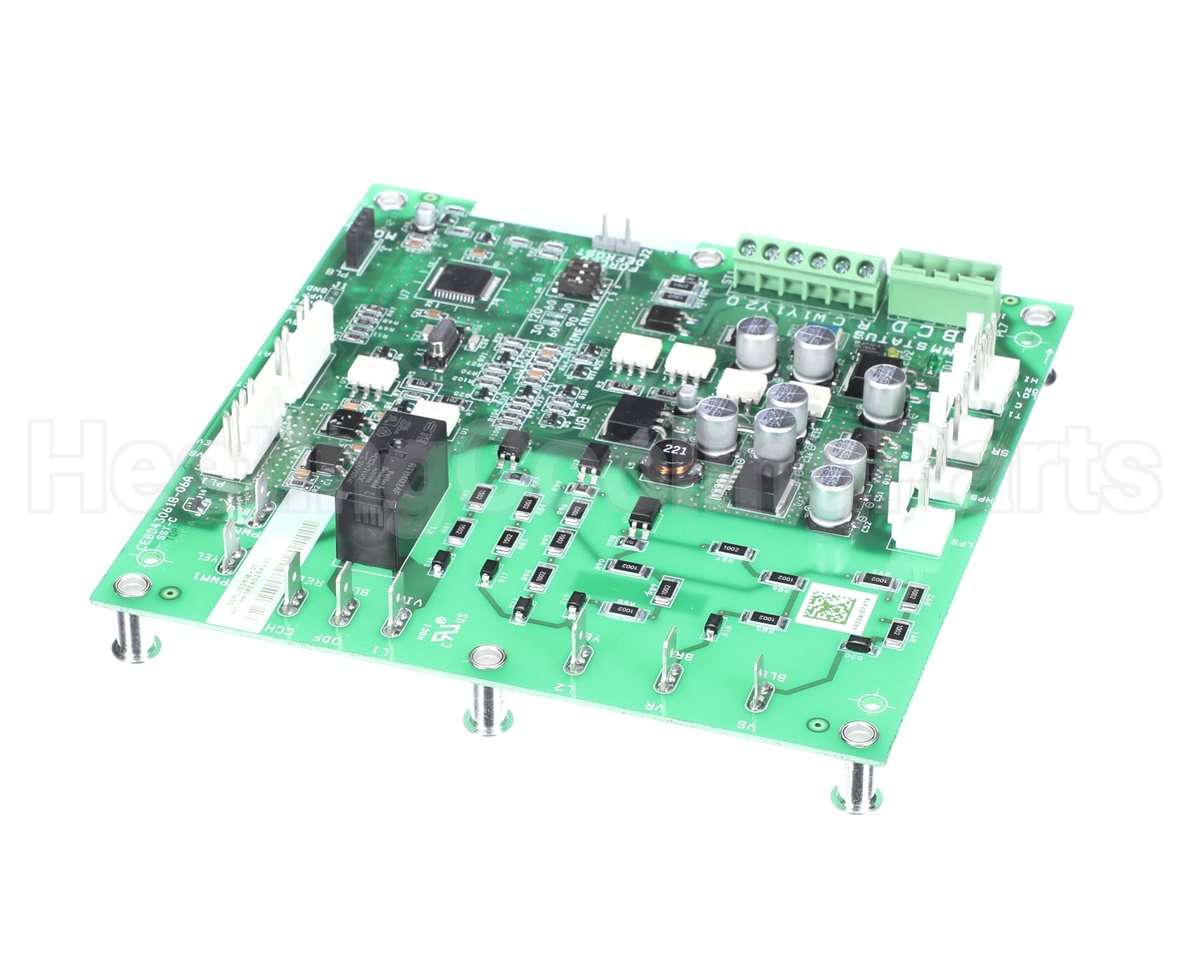 HK38EA023 Carrier Defrost Circuit Board