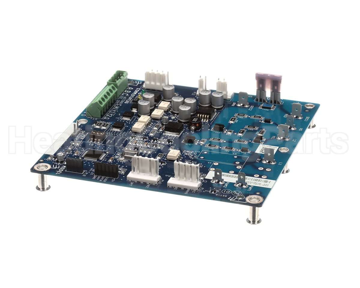 HK38EA050 Carrier Control Board Ecmb Infi Nity