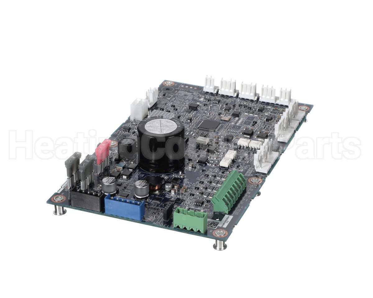 HK38EA055 Carrier Control Module