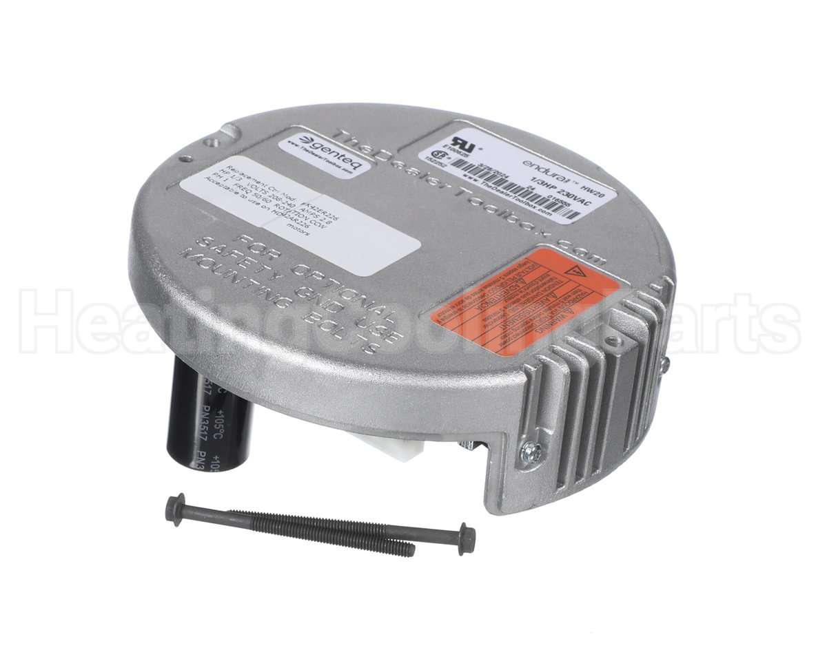 HK42ER226 Carrier Ecm X-13 Motormodule 1/3Hp