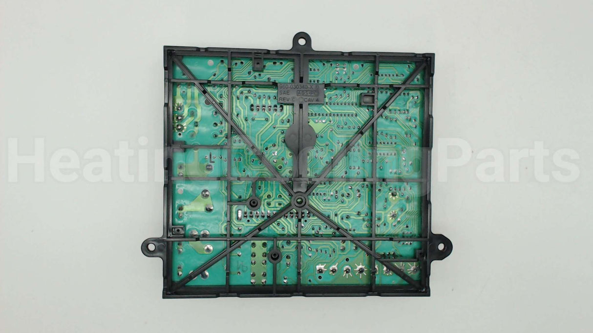 HK42FZ017 Carrier Circuit Board