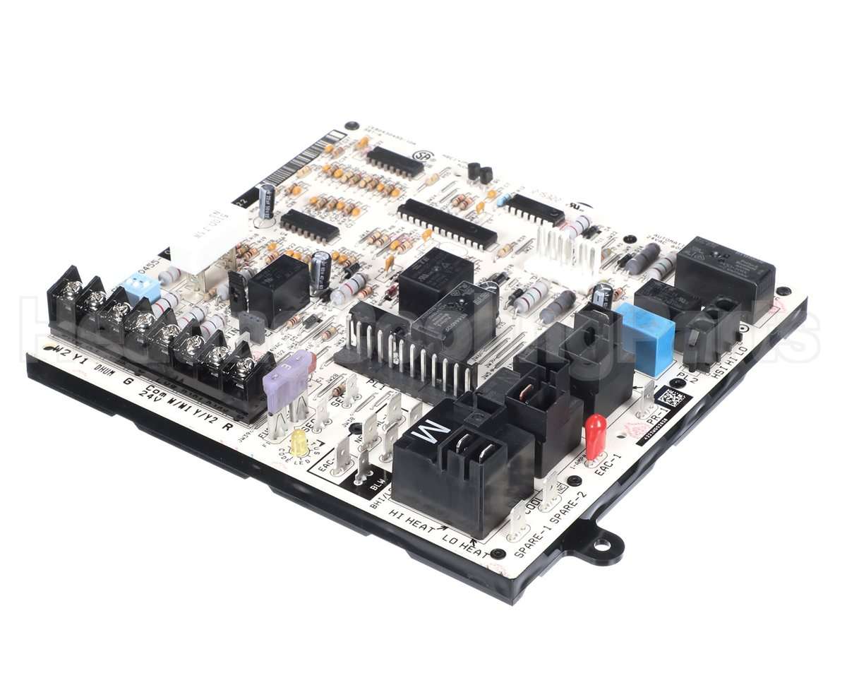 HK42FZ017 Carrier Circuit Board