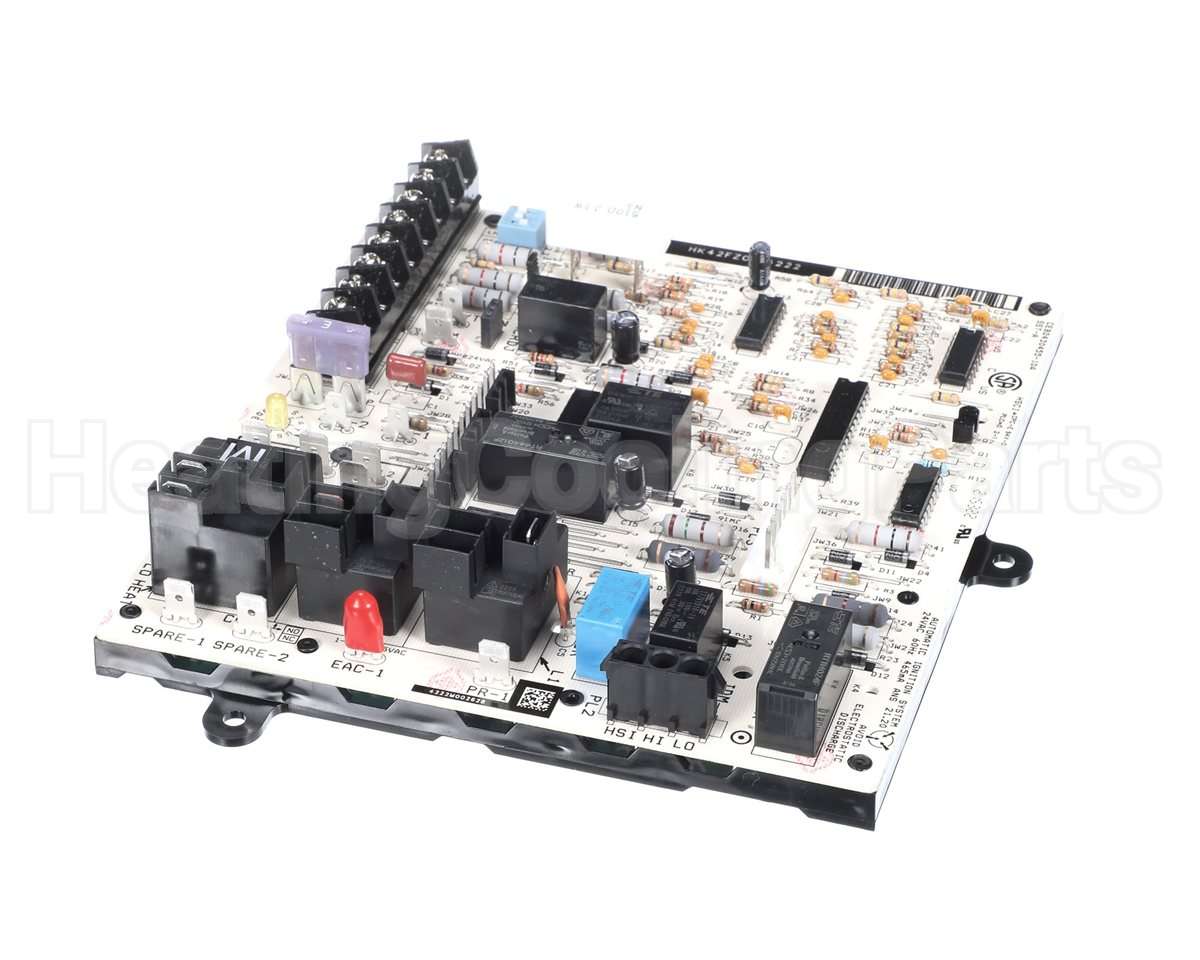 HK42FZ017 Carrier Circuit Board