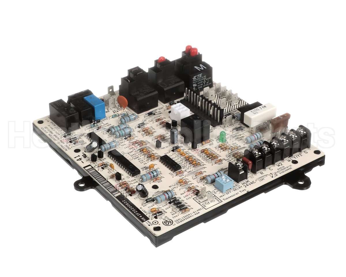 HK42FZ020 Carrier 2 Stage Control Board