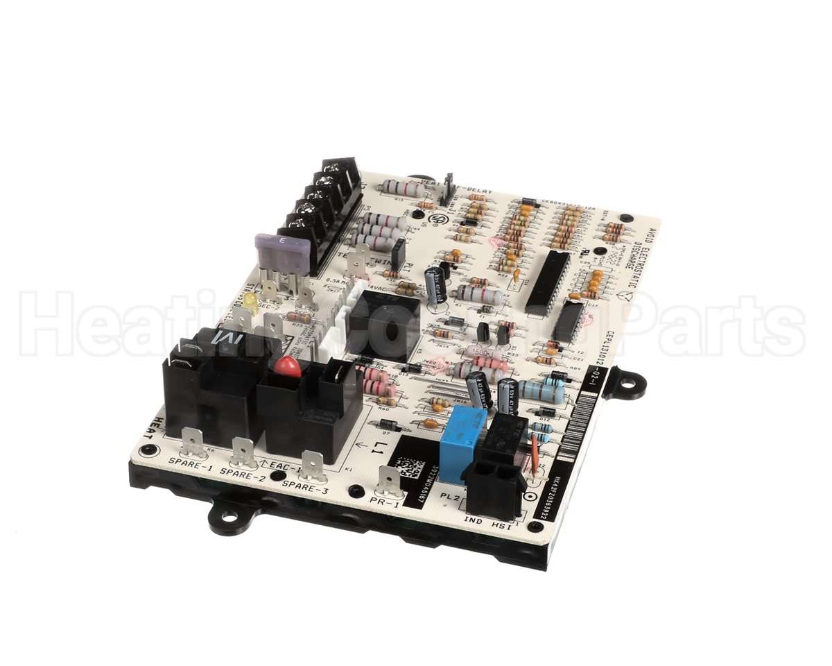 HK42FZ036 Carrier Control Board