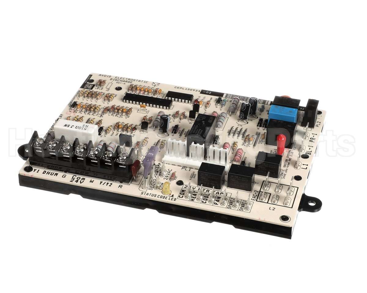 HK42FZ039 Carrier Control Board