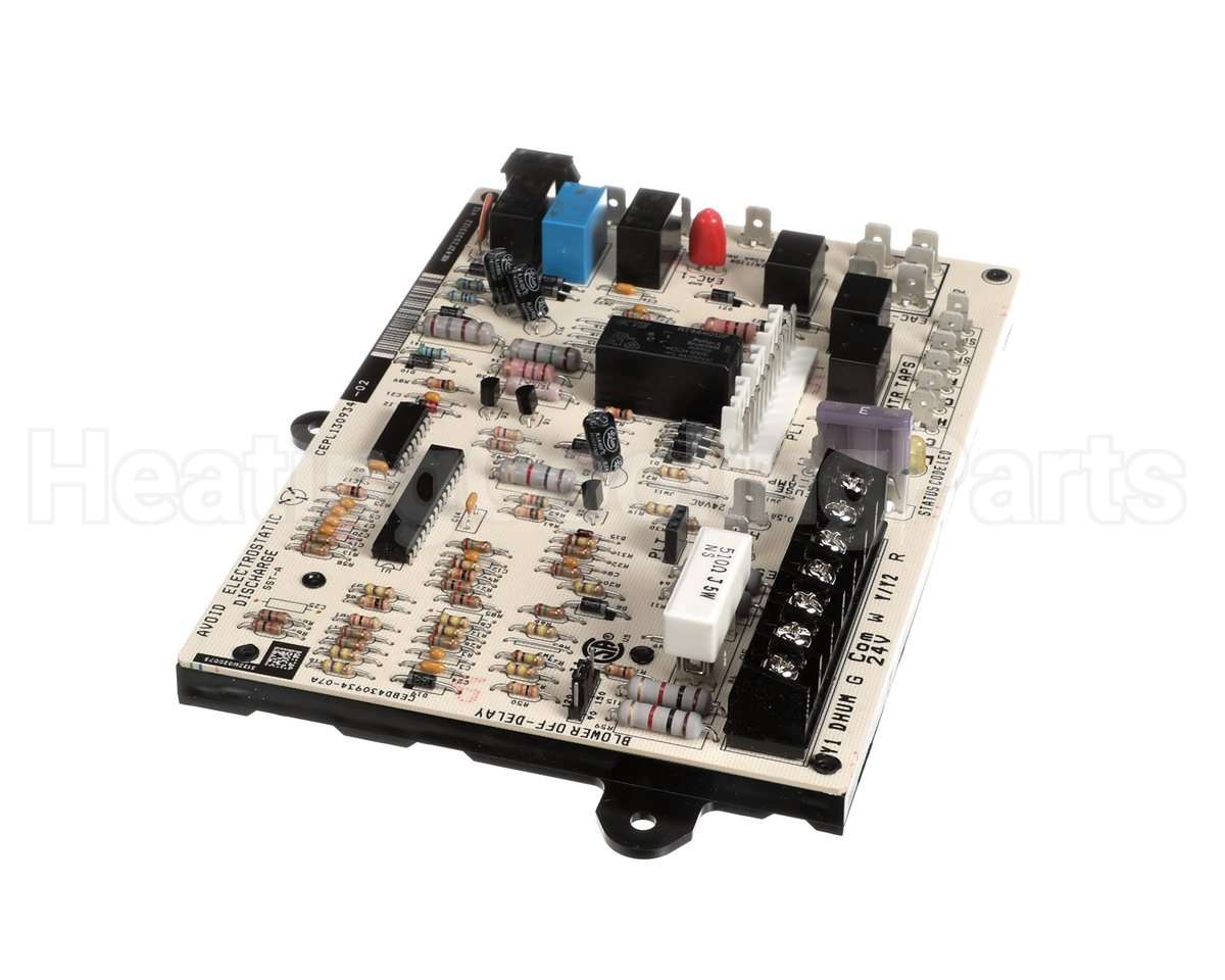 HK42FZ039 Carrier Control Board