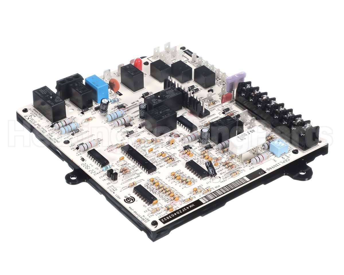 HK42FZ040 Carrier Circuit Board