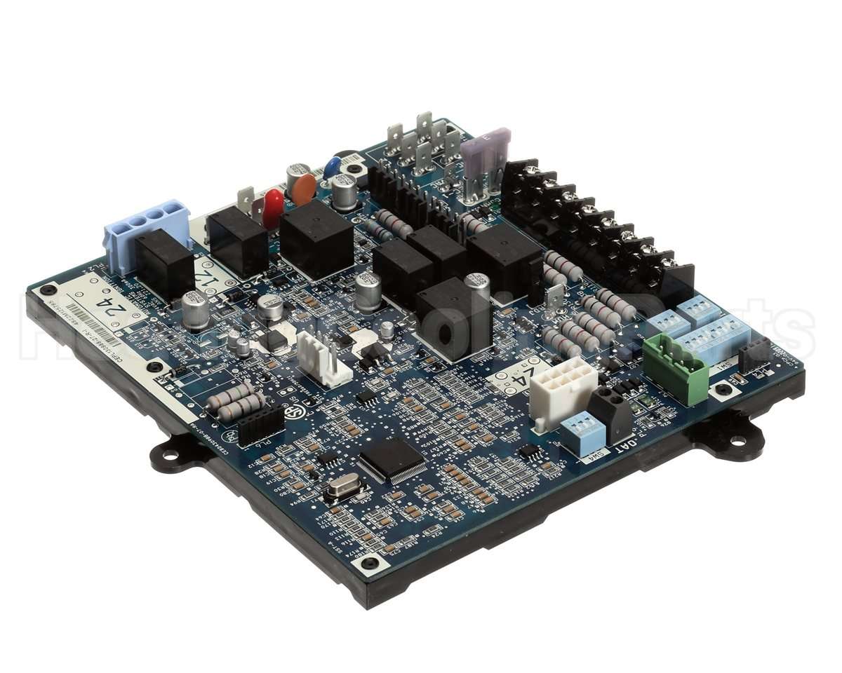HK42FZ088 Carrier Control Board
