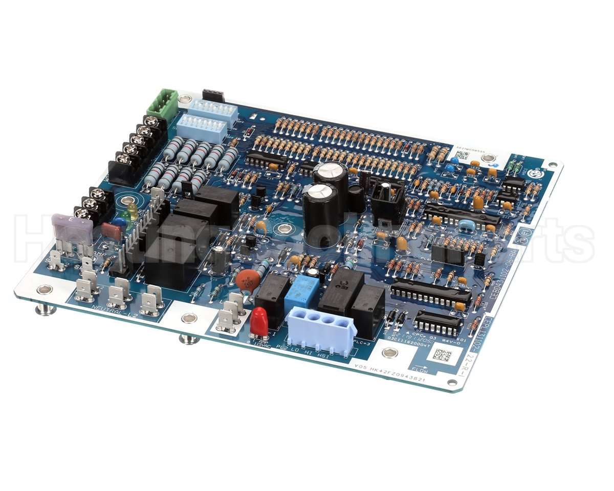 HK42FZ094 Carrier Control Board