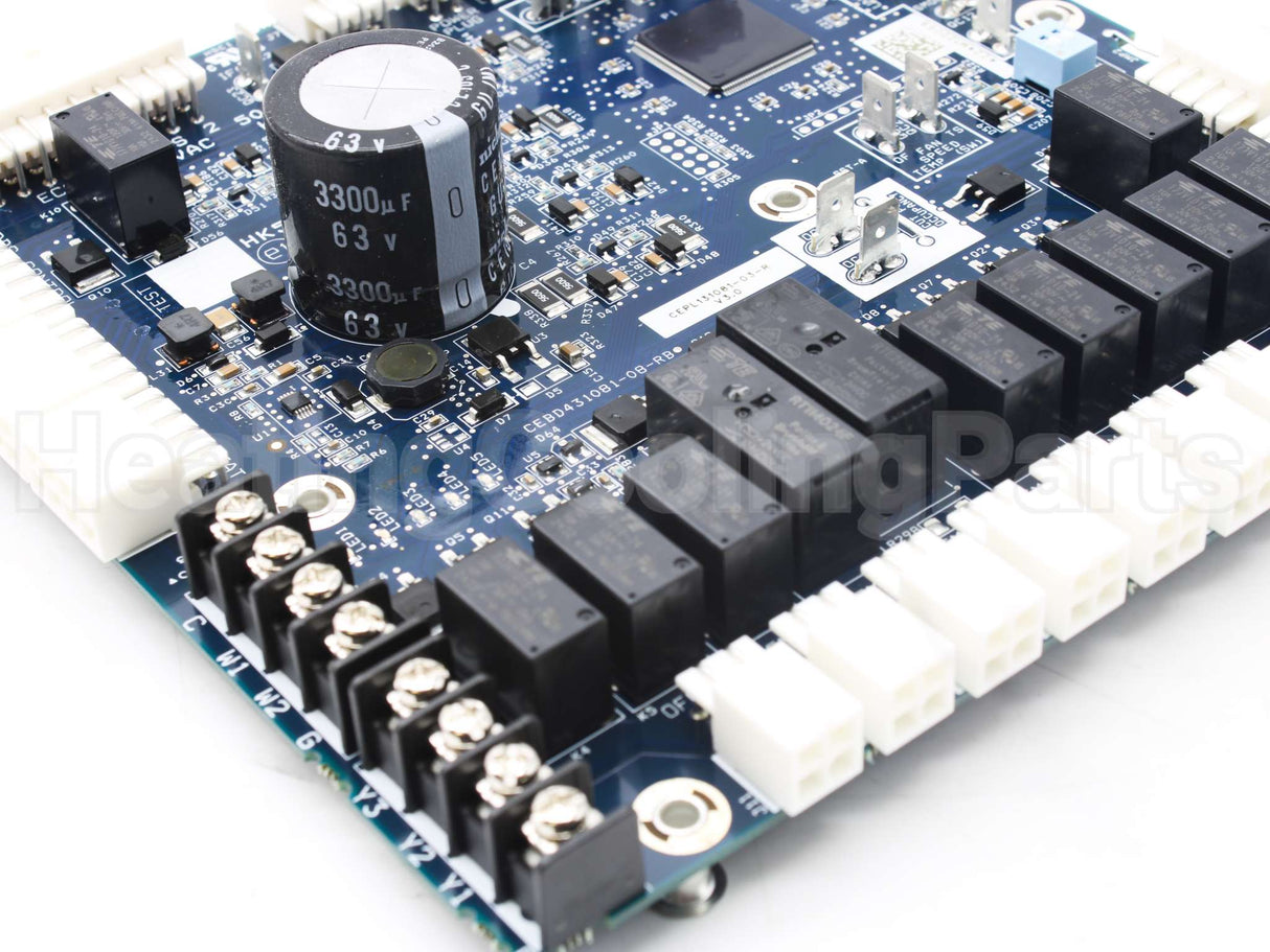 HK50AA054 Carrier Control Board